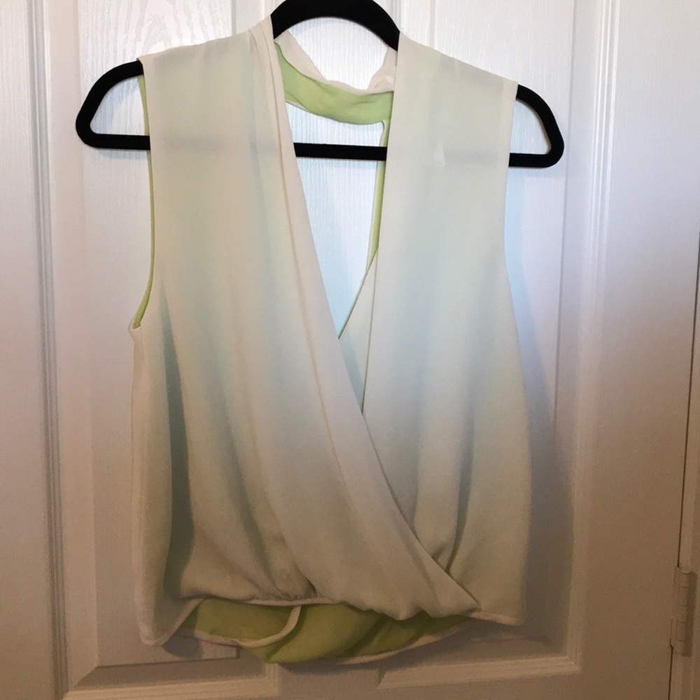 Esley top